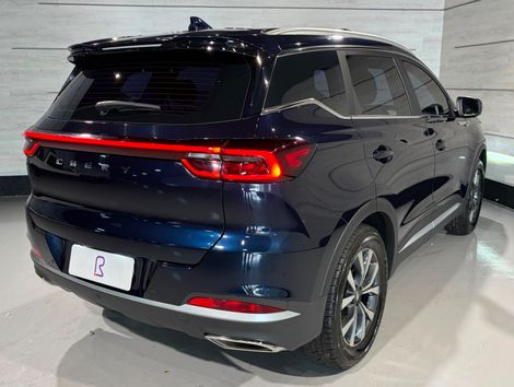 CHERY 7 pro 16ta