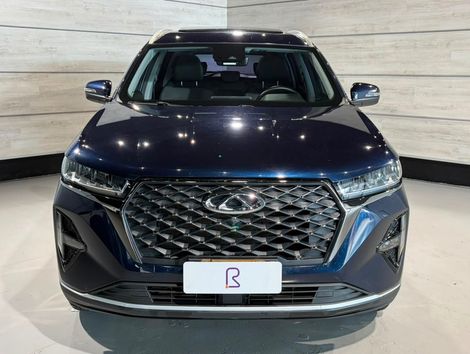 CHERY 7 pro 16ta