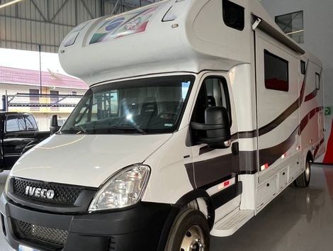 IVECO DAILY CHASSI 40S14 2p (diesel) (E5)