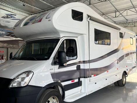 IVECO DAILY CHASSI 40S14 2p (diesel) (E5)
