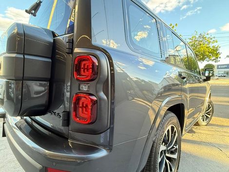 GWM Haval H9 Exclusive TD480