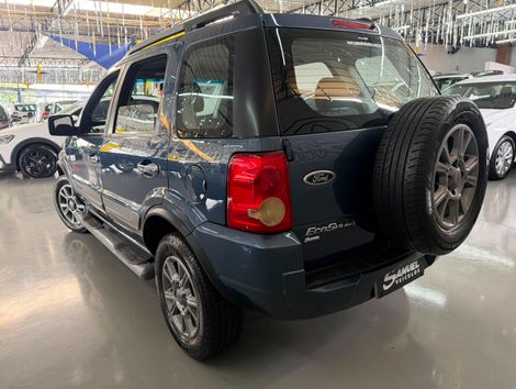 Ford EcoSport XLT FREESTYLE 1.6 Flex 8V 5p