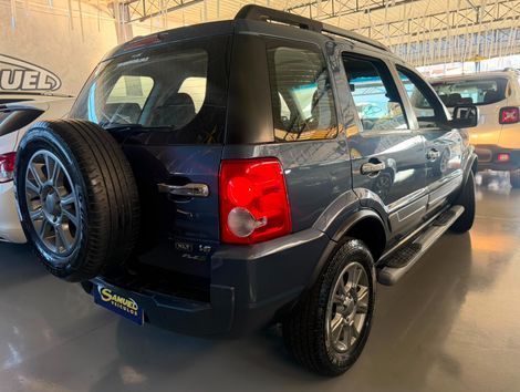 Ford EcoSport XLT FREESTYLE 1.6 Flex 8V 5p