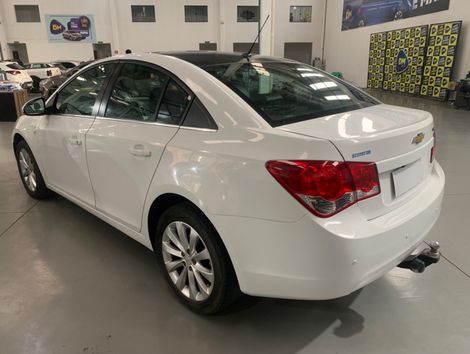 Chevrolet CRUZE HB Sport LT 1.8 16V FlexP. 5p Aut
