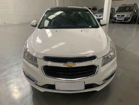 Chevrolet CRUZE HB Sport LT 1.8 16V FlexP. 5p Aut