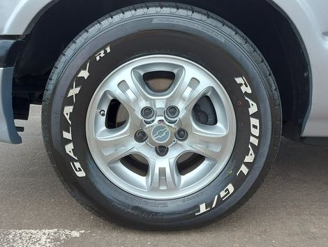 Chevrolet S10 Pick-Up Luxe 4.3 V6 CD
