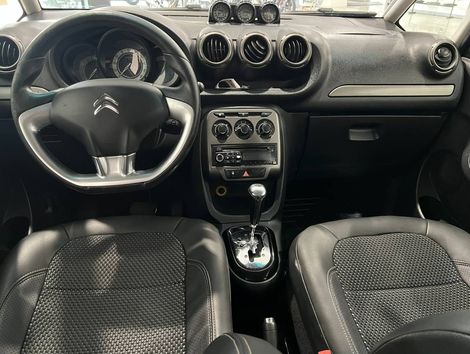 Citroën C3 Picasso Excl. 1.6 Flex 16V 5p Aut.