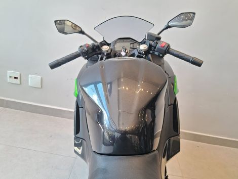 KAWASAKI NINJA 500