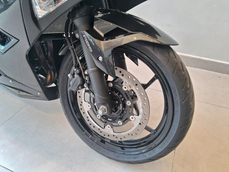 KAWASAKI NINJA 500
