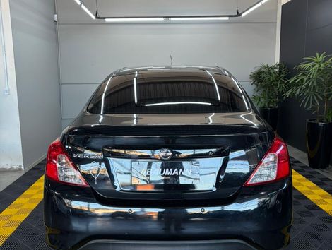 Nissan VERSA 1.0 12V FlexStart 4p Mec.