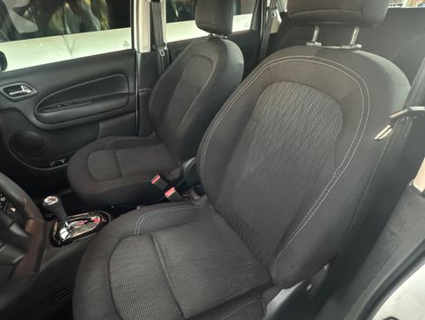 Citroën C3 Picasso Tendance 1.6 Flex 16V 5p Aut.