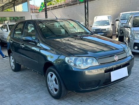 Fiat Palio 1.0 ECONOMY Fire Flex 8V 4p