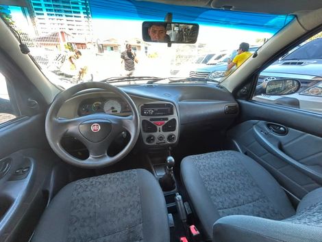 Fiat Palio 1.0 ECONOMY Fire Flex 8V 4p