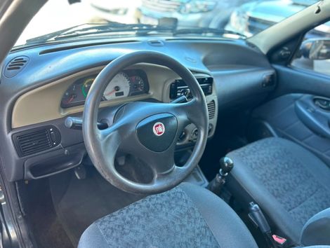Fiat Palio 1.0 ECONOMY Fire Flex 8V 4p