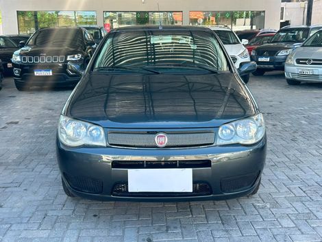 Fiat Palio 1.0 ECONOMY Fire Flex 8V 4p
