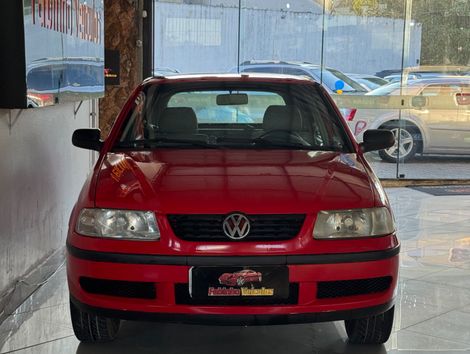 VolksWagen Gol 1.0 Plus 16v 4p