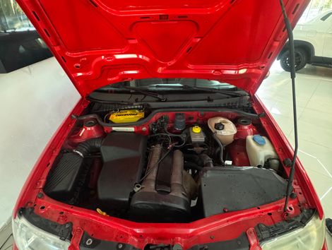 VolksWagen Gol 1.0 Plus 16v 4p