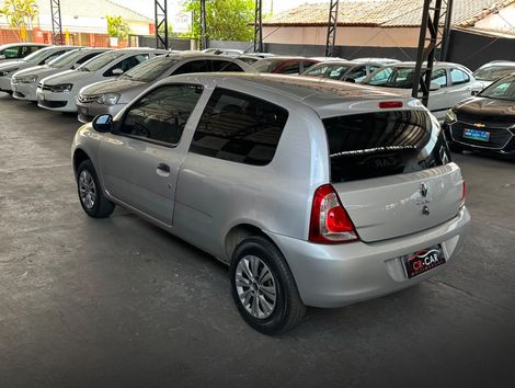 Renault Clio Authentique 1.0/1.0 Hi-Power 16V 3p