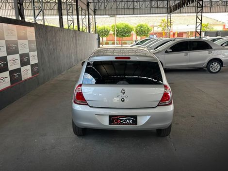 Renault Clio Authentique 1.0/1.0 Hi-Power 16V 3p