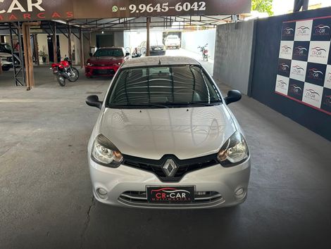 Renault Clio Authentique 1.0/1.0 Hi-Power 16V 3p