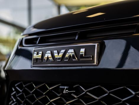 GWM Haval H6 GT 1.5 AWD (Hibrido)