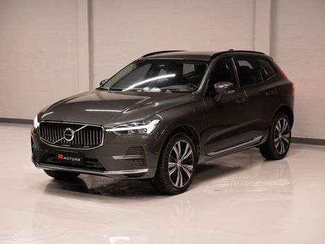 Volvo XC 60 T-8 INSCRIPTION 2.0 (Híbrido)