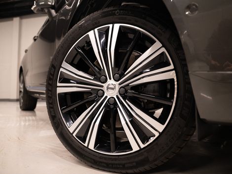 Volvo XC 60 T-8 INSCRIPTION 2.0 (Híbrido)