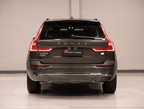Volvo XC 60 T-8 INSCRIPTION 2.0 (Híbrido)