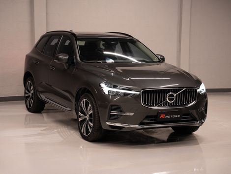 Volvo XC 60 T-8 INSCRIPTION 2.0 (Híbrido)