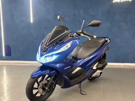HONDA PCX 150/DLX