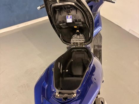 HONDA PCX 150/DLX