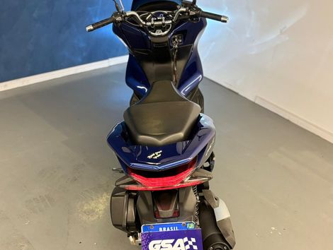 HONDA PCX 150/DLX