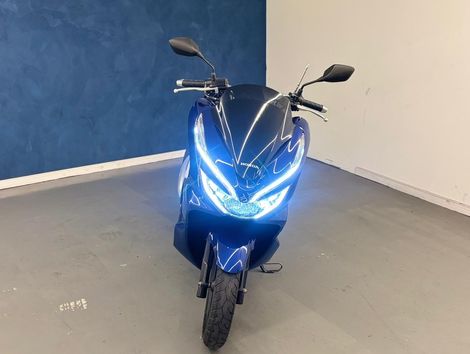 HONDA PCX 150/DLX