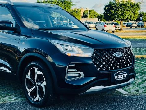 Caoa Chery Tiggo 5X PRO 1.5 Turbo (Híbrido)