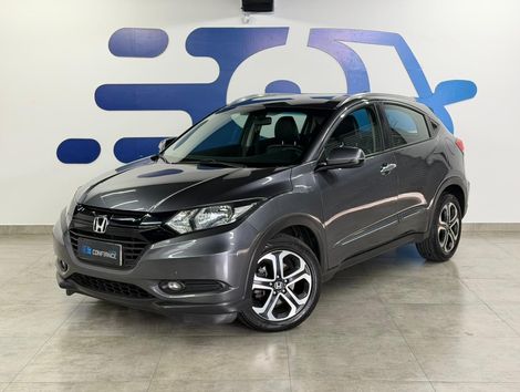Honda HR-V EXL 1.8 Flexone 16V 5p Aut.