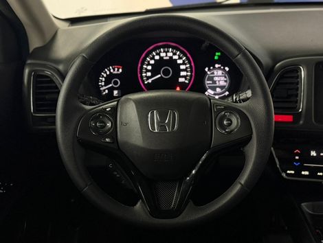 Honda HR-V EXL 1.8 Flexone 16V 5p Aut.