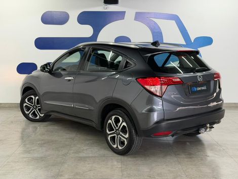 Honda HR-V EXL 1.8 Flexone 16V 5p Aut.