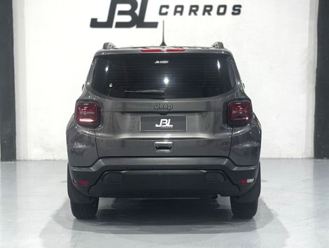 Jeep Renegade Altitude T270 1.3 TB Flex Aut.