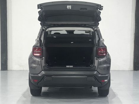 Jeep Renegade Altitude T270 1.3 TB Flex Aut.