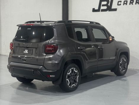 Jeep Renegade Altitude T270 1.3 TB Flex Aut.