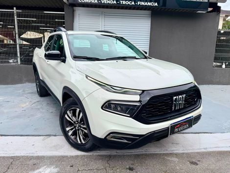 Fiat Toro Freedom 1.3 T270 4x2 Flex Aut.