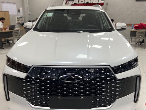Caoa Chery Pro