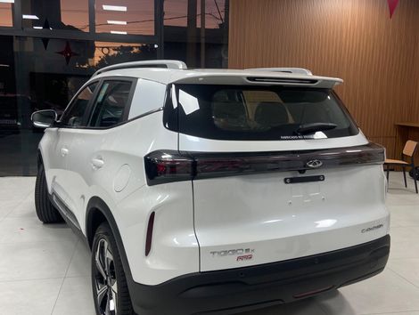 Caoa Chery Pro