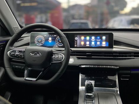 Caoa Chery Pro