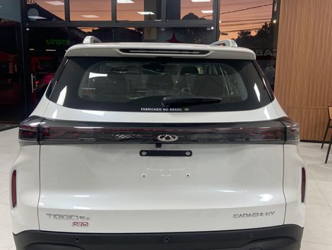 Caoa Chery Pro