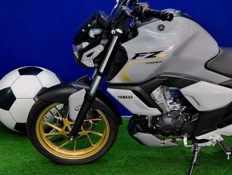 YAMAHA FZ15 150 FAZER CONNECTED FLEX