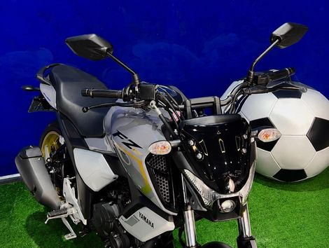YAMAHA FZ15 150 FAZER CONNECTED FLEX
