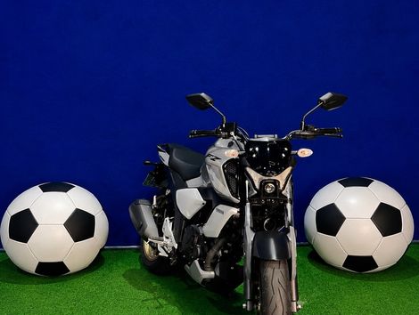 YAMAHA FZ15 150 FAZER CONNECTED FLEX