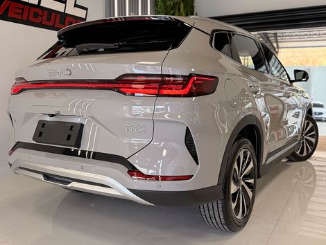 BYD Song Plus 1.5 16V Aut. (Hibrido)