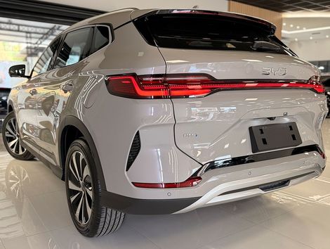 BYD Song Plus 1.5 16V Aut. (Hibrido)
